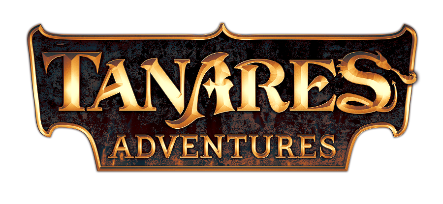 Tanares Adventures